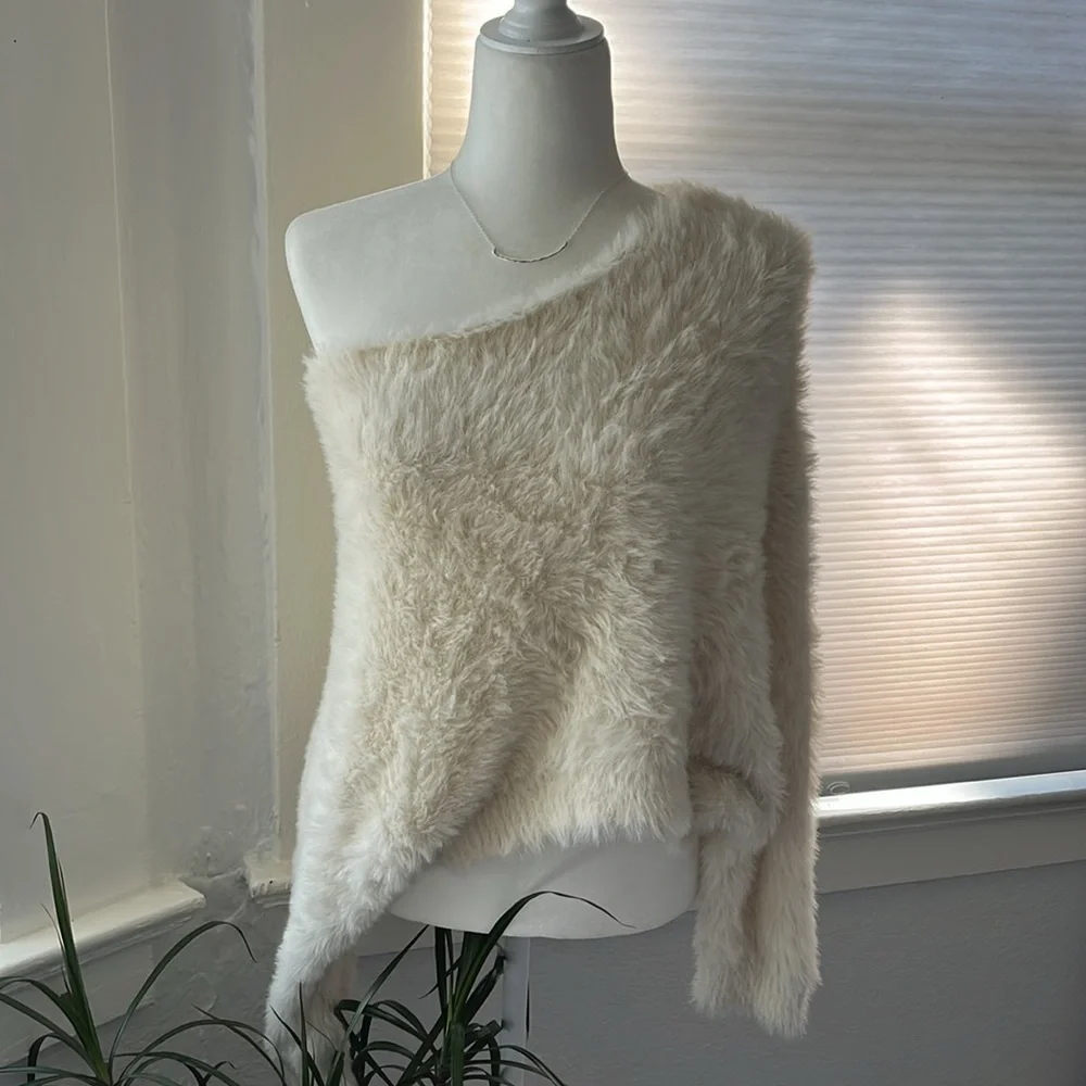 Free People One Crilla Sweater size XS